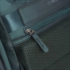 New Rebels® William - Rugtas - Groen - Waterafstotend - 15.6151413121087 - 28x15x43cm - Rugzak / Backpack -Optimaal Reisopslag Winkel 1200x1200 1330