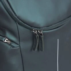 New Rebels® William - Rugtas - Groen - Waterafstotend - 15.6151413121087 - 28x15x43cm - Rugzak / Backpack -Optimaal Reisopslag Winkel 1200x1200 1331