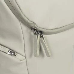 New Rebels® William - Rugtas - Beige - Waterafstotend - 28x15x43cm - Rugzak / Backpack 6 New Rebels® William - Rugtas - Beige - Waterafstotend - 28x15x43cm - Rugzak / Backpack -Optimaal Reisopslag Winkel 1200x1200 1333