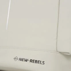New Rebels® William - Rugtas - Beige - Waterafstotend - 28x15x43cm - Rugzak / Backpack 7 New Rebels® William - Rugtas - Beige - Waterafstotend - 28x15x43cm - Rugzak / Backpack -Optimaal Reisopslag Winkel 1200x1200 1334