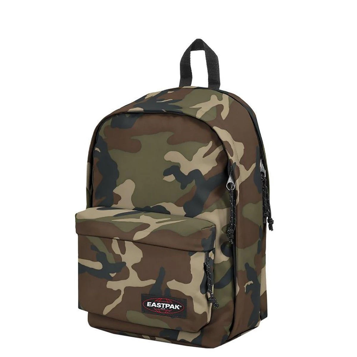 Eastpak Back to Work Rugzak - 15 inch laptopvak - Camo Eastpak Back To Work Rugzak - 15 Inch Laptopvak - Camo -Optimaal Reisopslag Winkel 1200x1200 1352
