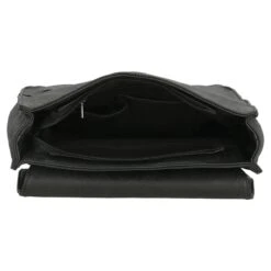 Enrico Benetti Kate 66454 Rugtas Met 15" Laptopvak - Zwart -Optimaal Reisopslag Winkel 1200x1200 1362