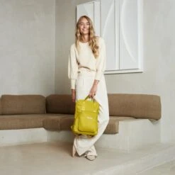 SUITSUIT - Natura - Olive - Rugzak -Optimaal Reisopslag Winkel 1200x1200 1363