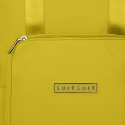 SUITSUIT - Natura - Olive - Rugzak -Optimaal Reisopslag Winkel 1200x1200 1367