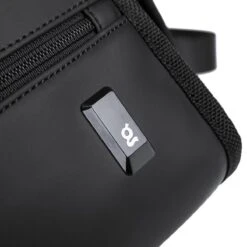 Bange Rugtas - 15,6 Inch - Laptop Rugzak - Waterafstotend - Zwart - Incl. Smart Thermosfles -Optimaal Reisopslag Winkel 1200x1200 1368