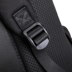 Bange Rugtas - 15,6 Inch - Laptop Rugzak - Waterafstotend - Zwart - Incl. Smart Thermosfles -Optimaal Reisopslag Winkel 1200x1200 1371