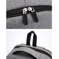 Rugzak Schooltas - 15.6 Inch Laptop Vak - Casual Design -Optimaal Reisopslag Winkel 1200x1200 1378