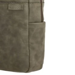 Zebra Trends Laptoprugzak 15 Inch Olijfgroen -Optimaal Reisopslag Winkel 1200x1200 1382