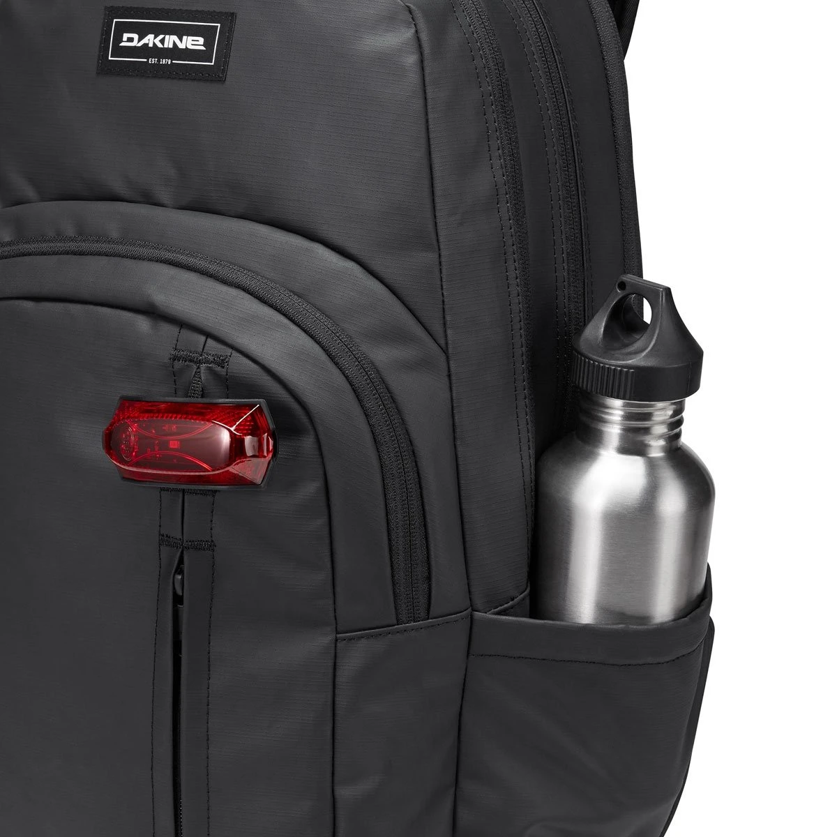 Dakine Campus Premium 28L Rugzak - Black Ripstop Dakine Campus Premium 28L Rugzak - Black Ripstop -Optimaal Reisopslag Winkel 1200x1200 1384
