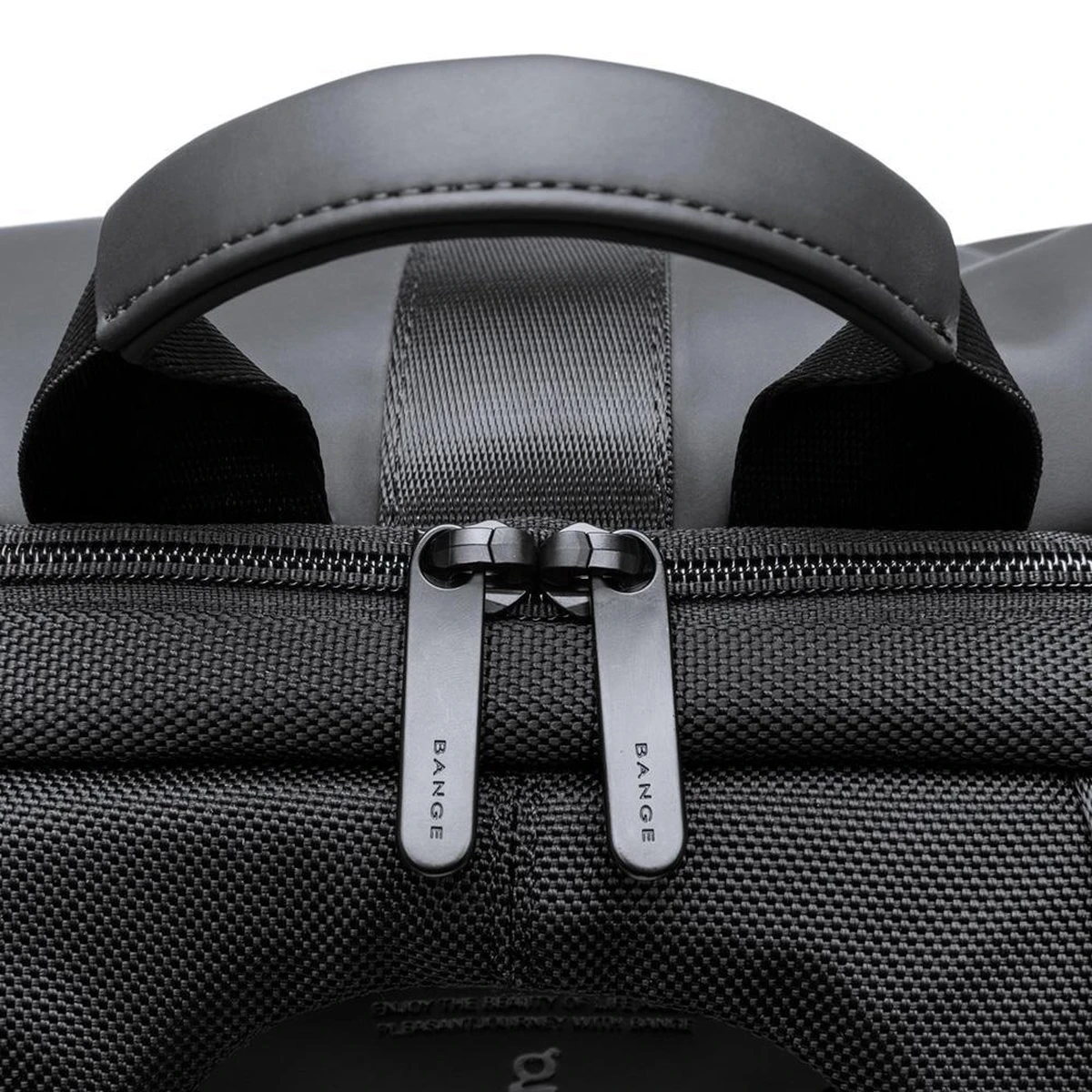 Bange Rugzak - 15,6 inch laptop vak - Multifunctioneel - Comfort - Incl. Smart Thermosfles Bange Rugzak - 15,6 Inch Laptop Vak - Multifunctioneel - Comfort - Incl. Smart Thermosfles -Optimaal Reisopslag Winkel 1200x1200 1401