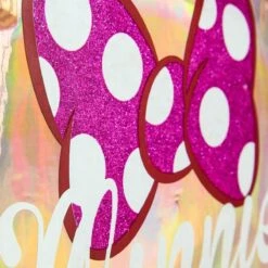 Disney - Minnie Mouse - Rugzak Meisje - Roze - 40x31x13cm 6 Disney - Minnie Mouse - Rugzak Meisje - Roze - 40x31x13cm -Optimaal Reisopslag Winkel 1200x1200 1408