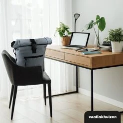 VanEnkhuizen Storm - Rugzak Licht Blauw -Optimaal Reisopslag Winkel 1200x1200 1423