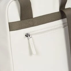 New Rebels® Julan - Rugtas - Beige - Waterbestendig - 42x12x28cm - Rugzak / Backpack -Optimaal Reisopslag Winkel 1200x1200 1426