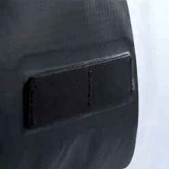 Zwarte Rugzak - Waterdichte Rugzak - Rugtas - 22 Liter Rugzak - Backpack Oxford Aqua Evo High-Tech 22L Roll-Top -Optimaal Reisopslag Winkel 1200x1200 1440