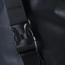 Zwarte Rugzak - Waterdichte Rugzak - Rugtas - 22 Liter Rugzak - Backpack Oxford Aqua Evo High-Tech 22L Roll-Top -Optimaal Reisopslag Winkel 1200x1200 1441