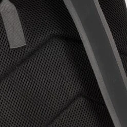 New Rebels® Tim - Rugtas - Grijs/Zwart - Waterafstotend - 13121087 - 28x16x39cm - Rugzak / Backpack -Optimaal Reisopslag Winkel 1200x1200 1447