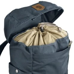 Fjallraven Fjällräven Greenland Top Unisex Rugzak - Dusk -Optimaal Reisopslag Winkel 1200x1200 1452
