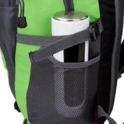 Faseras Outdoor Camping Rugzak - 17 Inch Laptopvak - Waterafstotend - Wandel Rugzak - Groen - 40L -Optimaal Reisopslag Winkel 1200x1200 1458