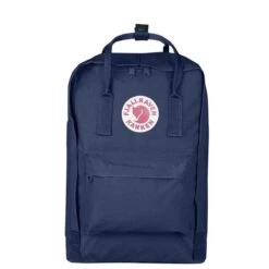 Fjallraven Kanken Laptoprugzak 15 Inch - Royal Blue -Optimaal Reisopslag Winkel 1200x1200 1462
