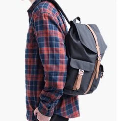 Rayland Rugzak Met 15 Inch Laptopvak - Rugzak Laptop - Rugzak Voor School - Rugzak Heren - Rugzak Vrouwen - Travel Bag Voor School Werk Reizen Camping - A-Kwaliteit -Optimaal Reisopslag Winkel 1200x1200 1478