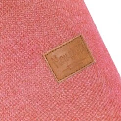 New Rebels® Heaven - Rugtas - Roze - 10987 - 25x36x13cm - Rugzak / Backpack -Optimaal Reisopslag Winkel 1200x1200 1486