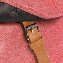 New Rebels® Heaven - Rugtas - Roze - 10987 - 25x36x13cm - Rugzak / Backpack -Optimaal Reisopslag Winkel 1200x1200 1487