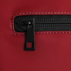 Daniel Ray Highlands Rolltop Laptop Rugzak Waterproof - 15,6 Inch - Rood -Optimaal Reisopslag Winkel 1200x1200 1495