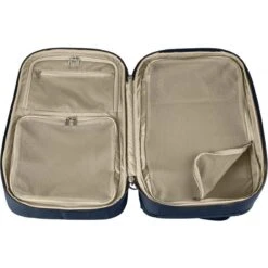 Fjallraven Travel Pack Rugzak 35 Liter - Black -Optimaal Reisopslag Winkel 1200x1200 1509