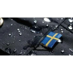 Fjallraven Travel Pack Rugzak 35 Liter - Black -Optimaal Reisopslag Winkel 1200x1200 1510