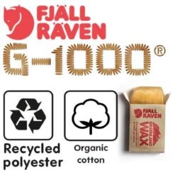 Fjallraven Travel Pack Rugzak 35 Liter - Black -Optimaal Reisopslag Winkel 1200x1200 1511