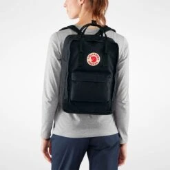 Fjallraven Kånken Laptoprugzak 15 Inch - Foliage Green -Optimaal Reisopslag Winkel 1200x1200 1514