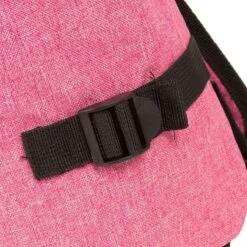 New Rebels® Heaven - Rugtas - Roze - 13.313121087.9 - 31x15x53cm - Rugzak / Backpack -Optimaal Reisopslag Winkel 1200x1200 1518