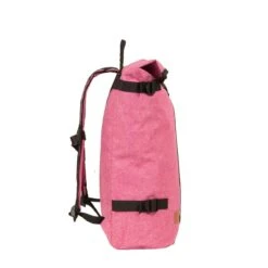 New Rebels® Heaven - Rugtas - Roze - 13.313121087.9 - 31x15x53cm - Rugzak / Backpack -Optimaal Reisopslag Winkel 1200x1200 1522