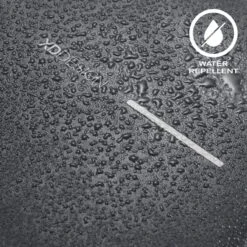 XD Design Bobby Hero XL - Anti-Diefstal Rugzak 21.5 Liter - Zwart -Optimaal Reisopslag Winkel 1200x1200 1556