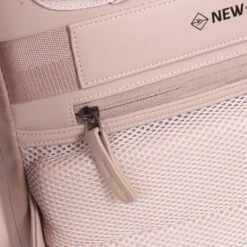 New Rebels® William - Rugtas - Roze - Waterafstotend - 15.6151413121087 - 28x15x43cm - Rugzak / Backpack -Optimaal Reisopslag Winkel 1200x1200 1559