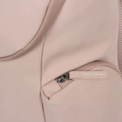 New Rebels® William - Rugtas - Roze - Waterafstotend - 15.6151413121087 - 28x15x43cm - Rugzak / Backpack -Optimaal Reisopslag Winkel 1200x1200 1560