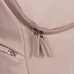 New Rebels® William - Rugtas - Roze - Waterafstotend - 15.6151413121087 - 28x15x43cm - Rugzak / Backpack -Optimaal Reisopslag Winkel 1200x1200 1561