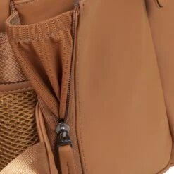 New Rebels® William - Rugtas - Bruin - Waterafstotend - 15.6151413121087 - 20L - 28x16x44cm - Rugzak / Backpack -Optimaal Reisopslag Winkel 1200x1200 1566