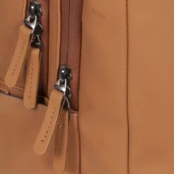 New Rebels® William - Rugtas - Bruin - Waterafstotend - 15.6151413121087 - 20L - 28x16x44cm - Rugzak / Backpack -Optimaal Reisopslag Winkel 1200x1200 1568