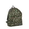 New Rebels® Army - Rugtas - Camouflage - Waterbestendig - 108 - 32x13x42cm - Rugzak / Backpack -Optimaal Reisopslag Winkel 1200x1200 1570