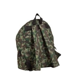 New Rebels® Army - Rugtas - Camouflage - Waterbestendig - 108 - 32x13x42cm - Rugzak / Backpack -Optimaal Reisopslag Winkel 1200x1200 1572
