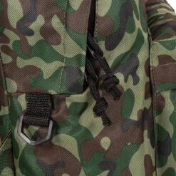 New Rebels® Army - Rugtas - Camouflage - Waterbestendig - 108 - 32x13x42cm - Rugzak / Backpack -Optimaal Reisopslag Winkel 1200x1200 1574