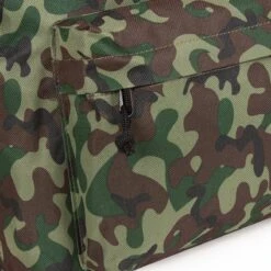 New Rebels® Army - Rugtas - Camouflage - Waterbestendig - 108 - 32x13x42cm - Rugzak / Backpack -Optimaal Reisopslag Winkel 1200x1200 1575
