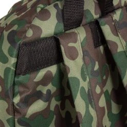 New Rebels® Army - Rugtas - Camouflage - Waterbestendig - 108 - 32x13x42cm - Rugzak / Backpack -Optimaal Reisopslag Winkel 1200x1200 1576