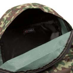 New Rebels® Army - Rugtas - Camouflage - Waterbestendig - 108 - 32x13x42cm - Rugzak / Backpack -Optimaal Reisopslag Winkel 1200x1200 1578