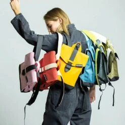 Bold Banana Laptop Rugzak / Rugtas / Laptoptas - Envelope - Grijs - 11 Inch -Optimaal Reisopslag Winkel 1200x1200 1588