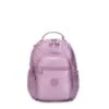 Kipling Seoul S Metallic Berry -Optimaal Reisopslag Winkel 1200x1200 1607