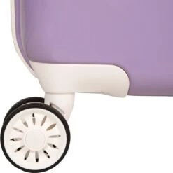 SUITSUIT - Fabulous Fifties - Royal Lavender - Reiskoffer (76 Cm) -Optimaal Reisopslag Winkel 1200x1200 174