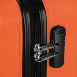 BHPPY - Dutch Orange - Handbagage (55 Cm) 10 BHPPY - Dutch Orange - Handbagage (55 Cm) -Optimaal Reisopslag Winkel 1200x1200 204