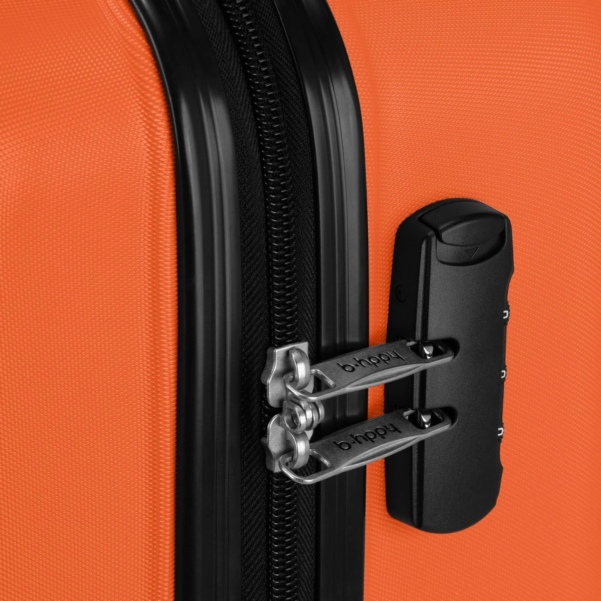 BHPPY - Dutch Orange - Handbagage (55 cm) BHPPY - Dutch Orange - Handbagage (55 Cm) -Optimaal Reisopslag Winkel 1200x1200 204